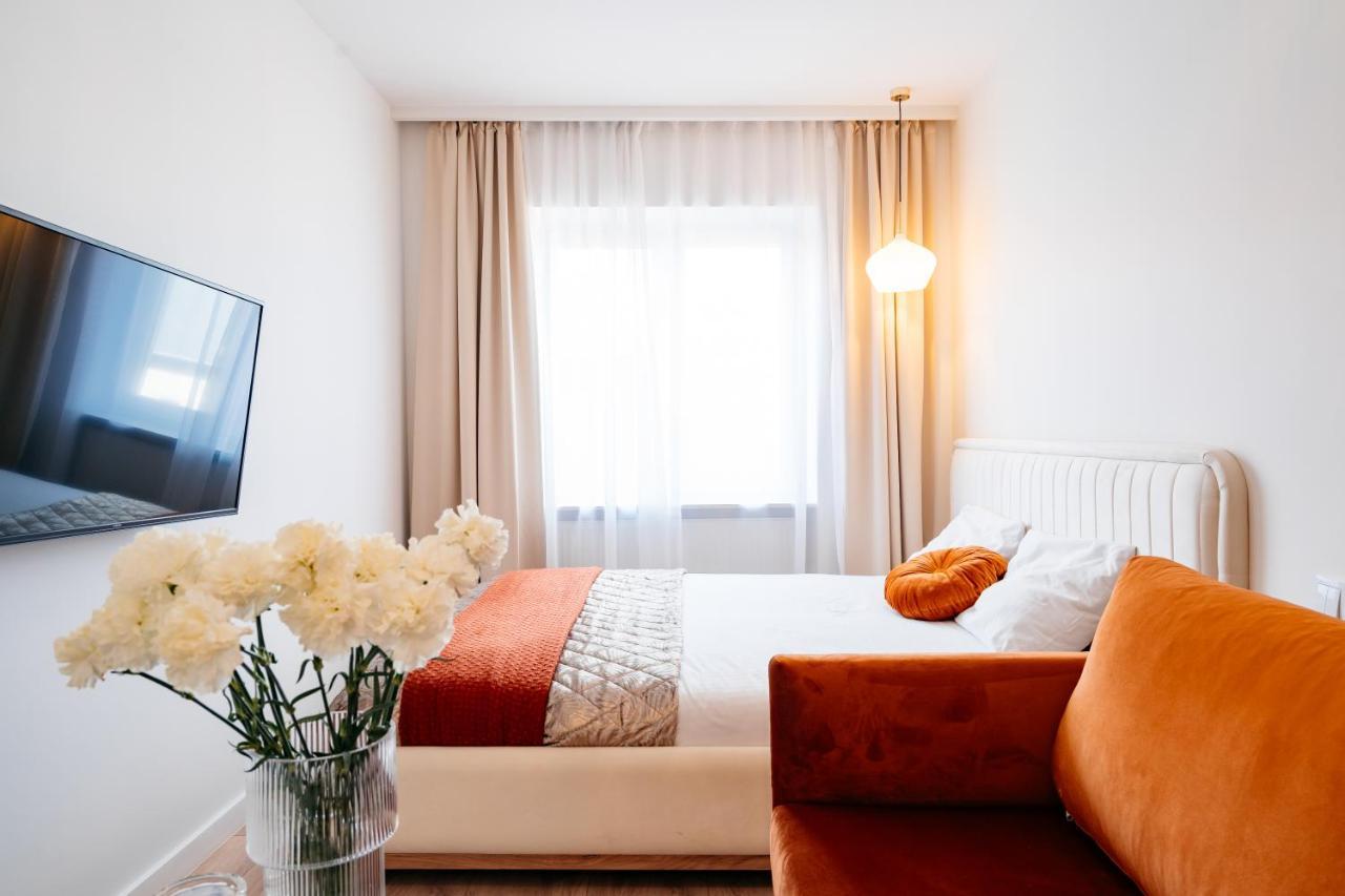 Crystal House II - Loftaffair Collection Apartment Красков Екстериор снимка
