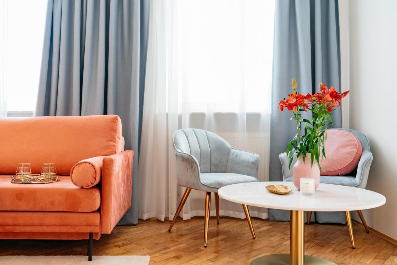 Crystal House II - Loftaffair Collection Apartment Красков Екстериор снимка
