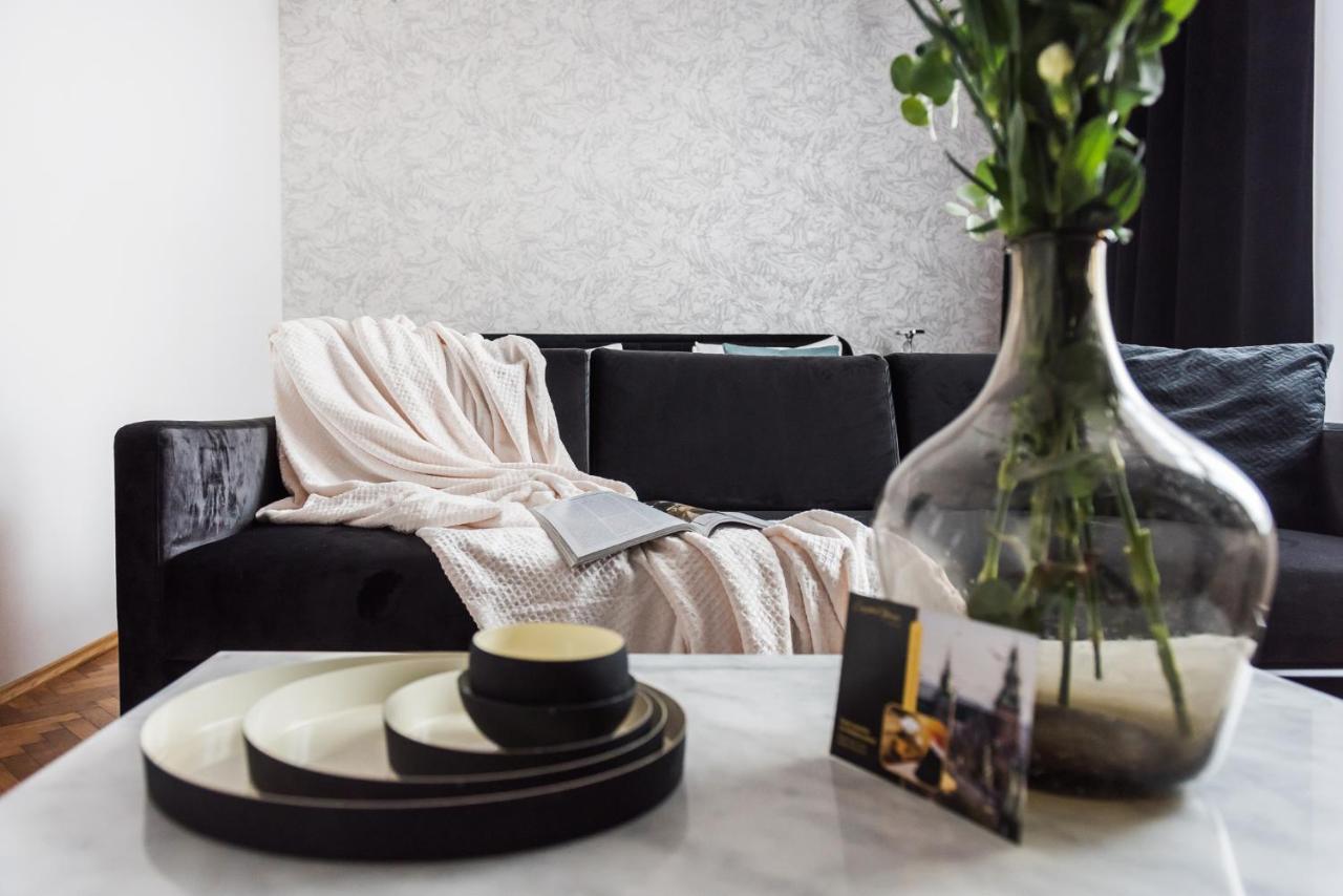 Crystal House II - Loftaffair Collection Apartment Красков Екстериор снимка