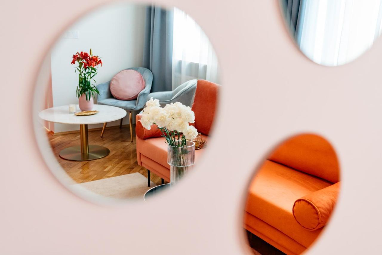 Crystal House II - Loftaffair Collection Apartment Красков Екстериор снимка