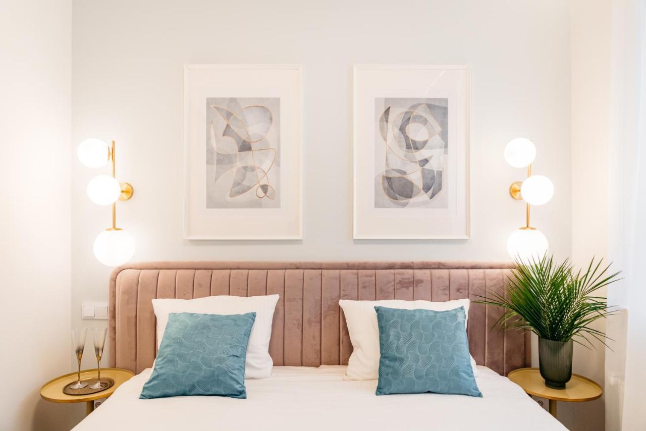 Crystal House II - Loftaffair Collection Apartment Красков Екстериор снимка