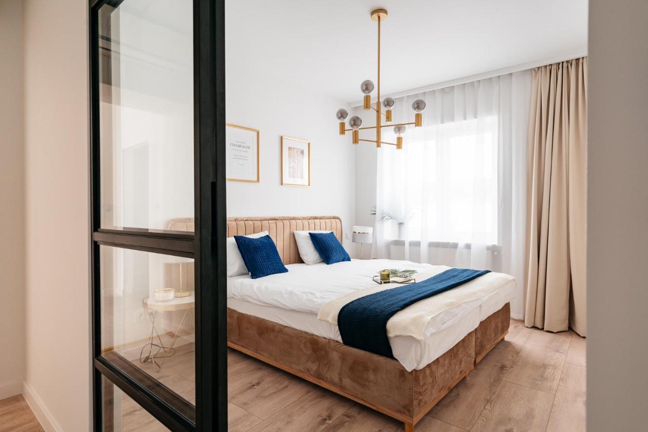 Crystal House II - Loftaffair Collection Apartment Красков Екстериор снимка