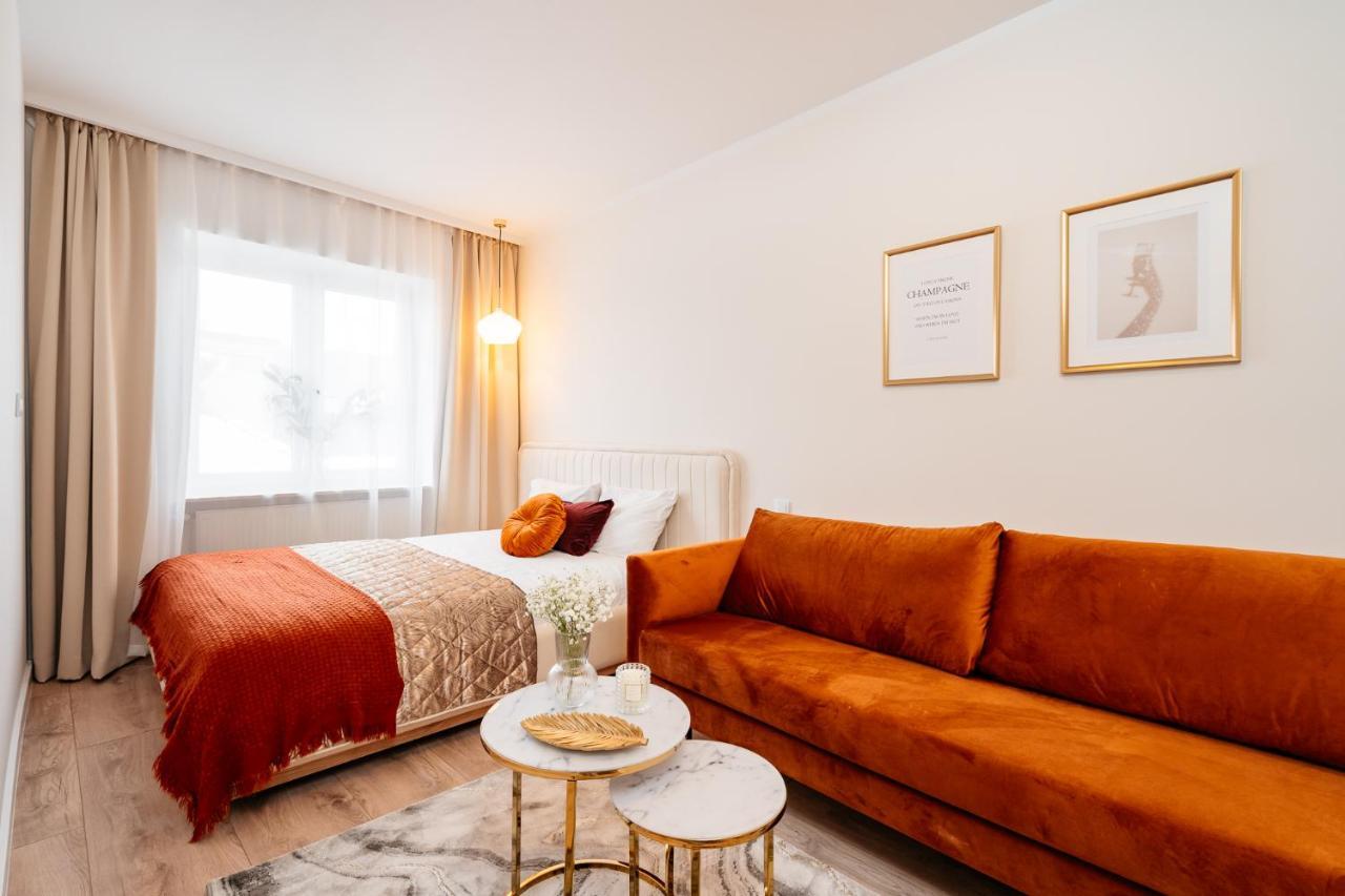 Crystal House II - Loftaffair Collection Apartment Красков Екстериор снимка