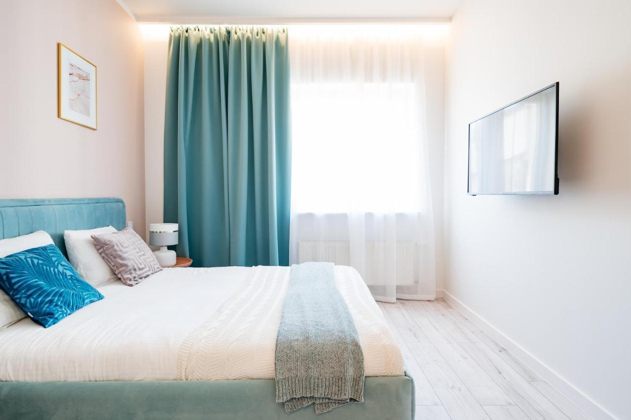 Crystal House II - Loftaffair Collection Apartment Красков Екстериор снимка