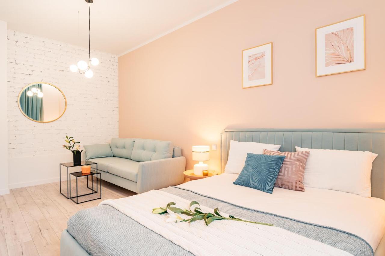 Crystal House II - Loftaffair Collection Apartment Красков Екстериор снимка