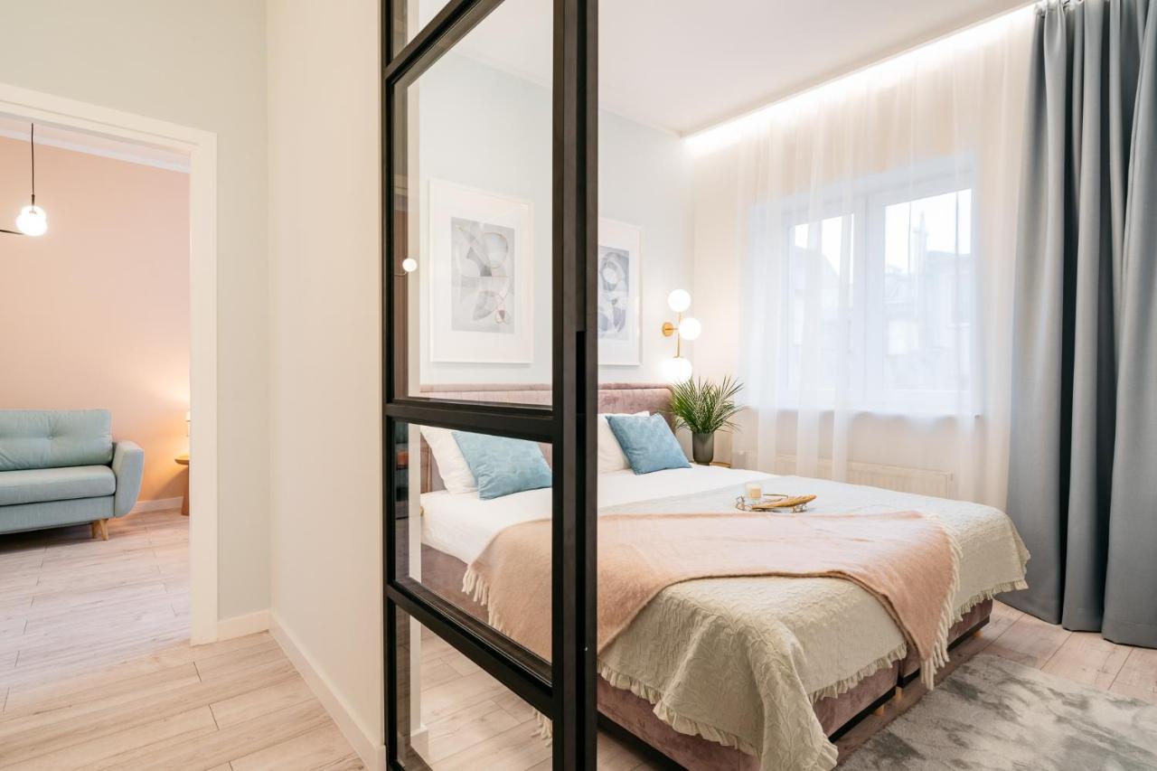 Crystal House II - Loftaffair Collection Apartment Красков Екстериор снимка