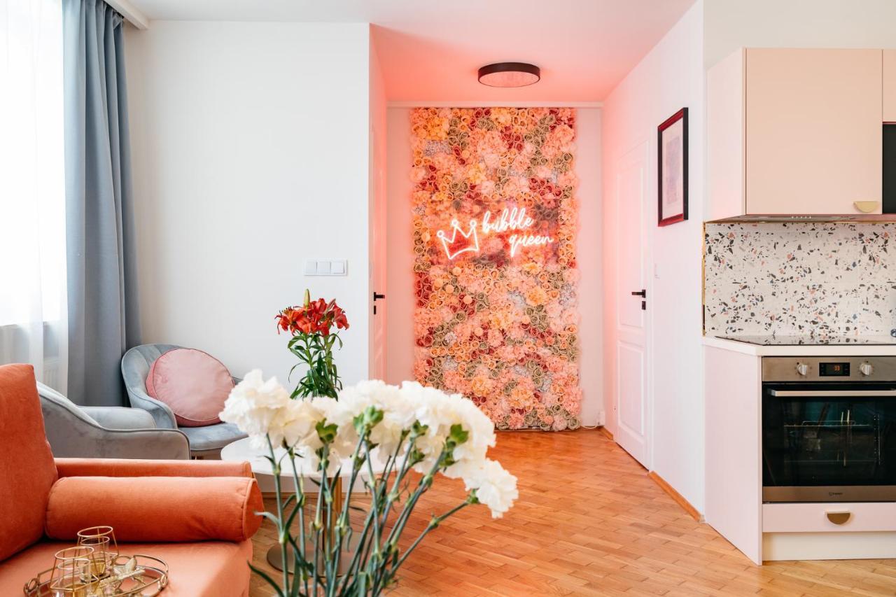 Crystal House II - Loftaffair Collection Apartment Красков Екстериор снимка