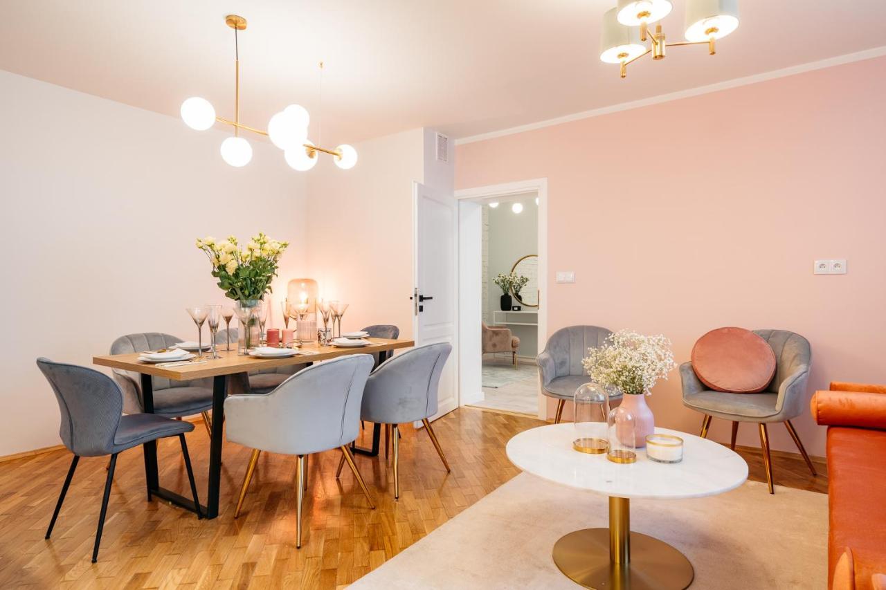 Crystal House II - Loftaffair Collection Apartment Красков Екстериор снимка