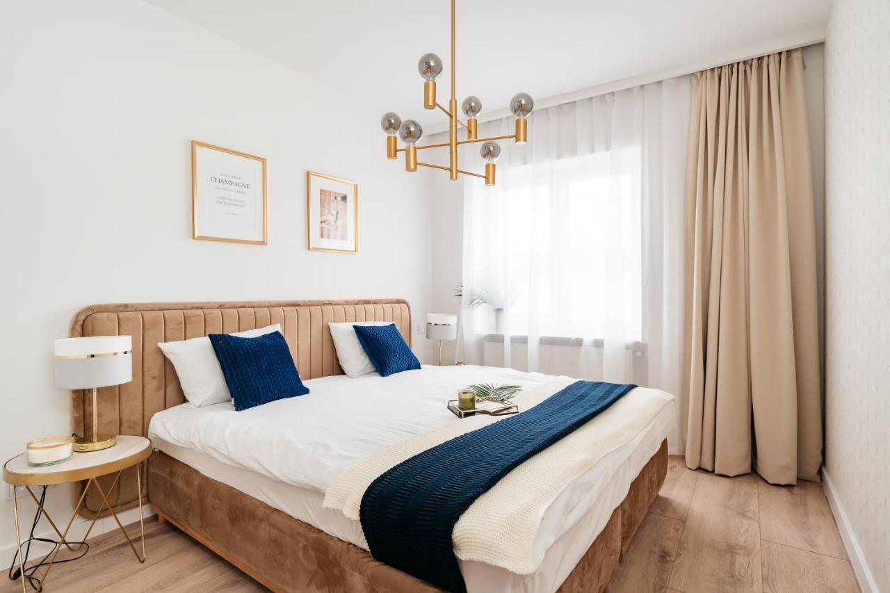 Crystal House II - Loftaffair Collection Apartment Красков Екстериор снимка