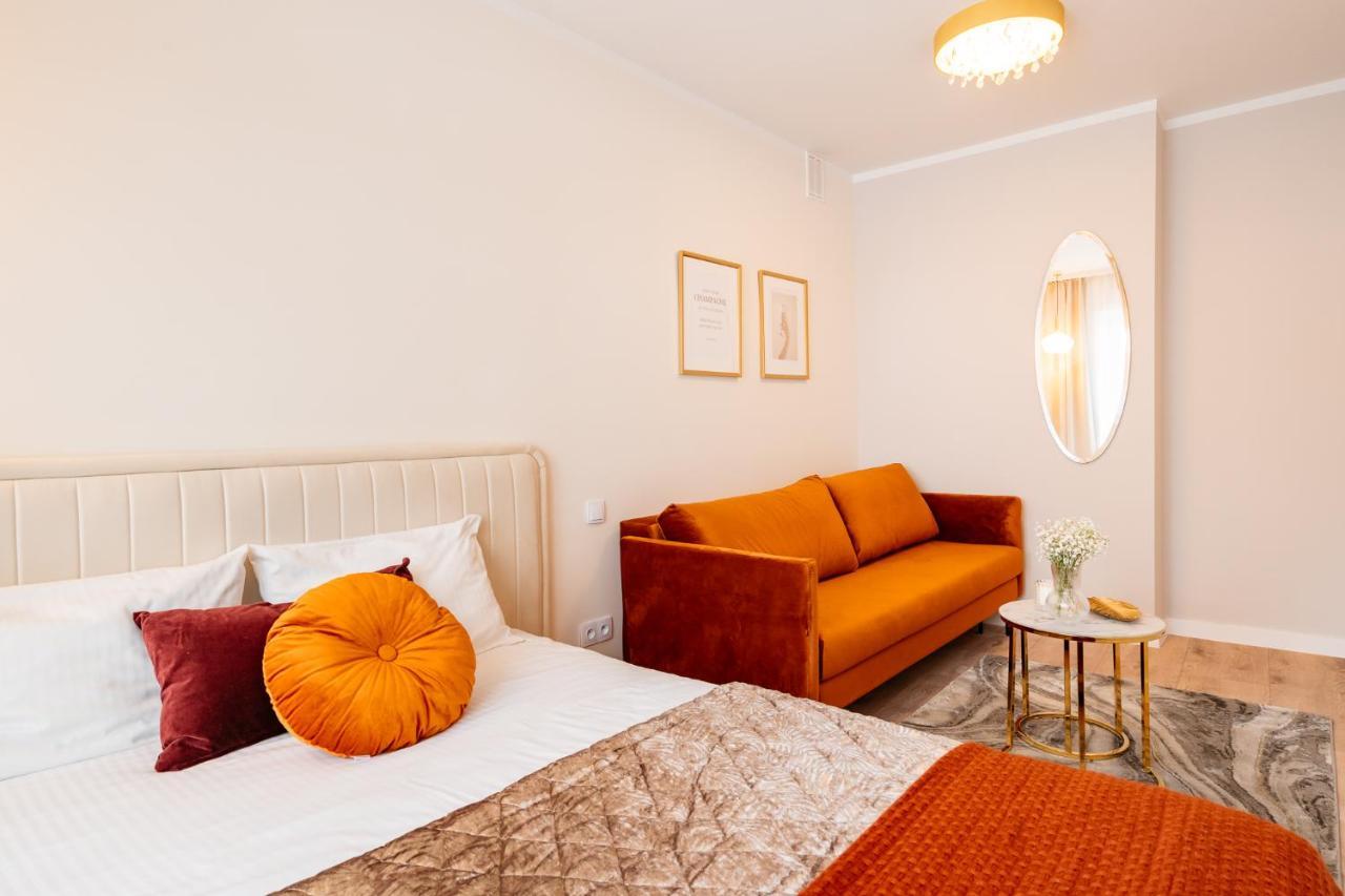 Crystal House II - Loftaffair Collection Apartment Красков Екстериор снимка