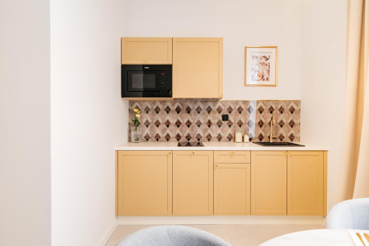 Crystal House II - Loftaffair Collection Apartment Красков Екстериор снимка