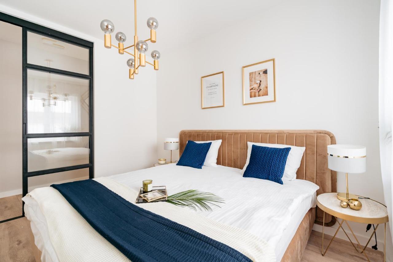 Crystal House II - Loftaffair Collection Apartment Красков Екстериор снимка