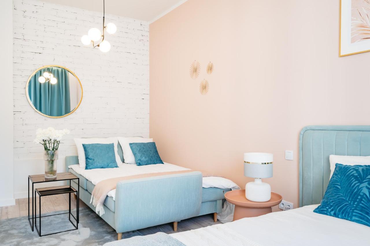 Crystal House II - Loftaffair Collection Apartment Красков Екстериор снимка