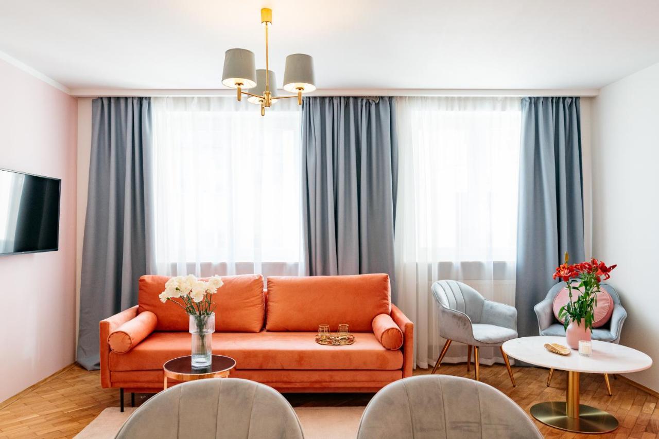 Crystal House II - Loftaffair Collection Apartment Красков Екстериор снимка