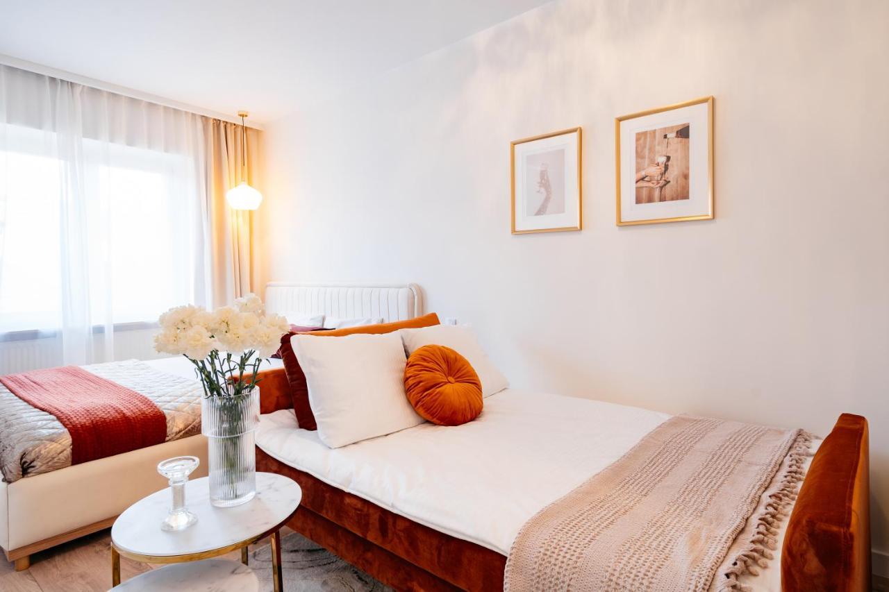 Crystal House II - Loftaffair Collection Apartment Красков Екстериор снимка
