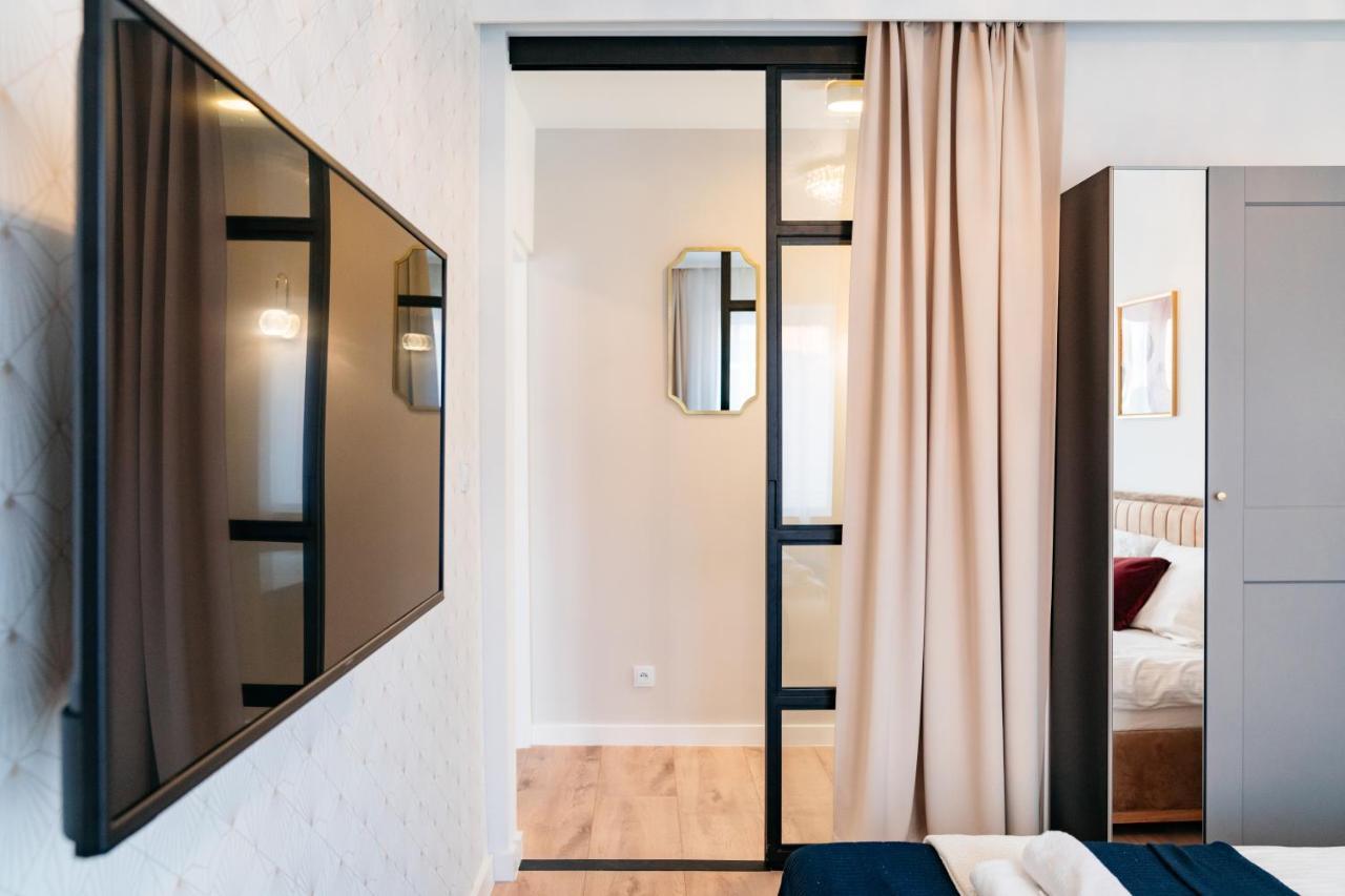 Crystal House II - Loftaffair Collection Apartment Красков Екстериор снимка