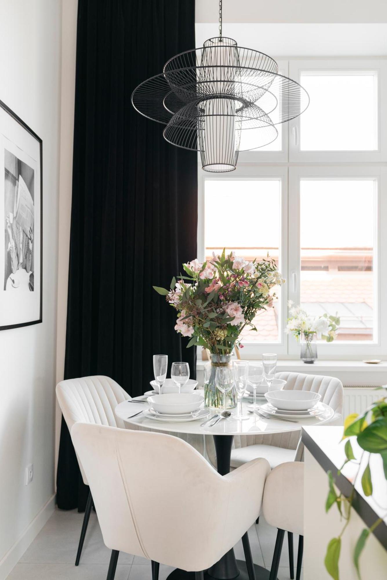 Crystal House II - Loftaffair Collection Apartment Красков Екстериор снимка