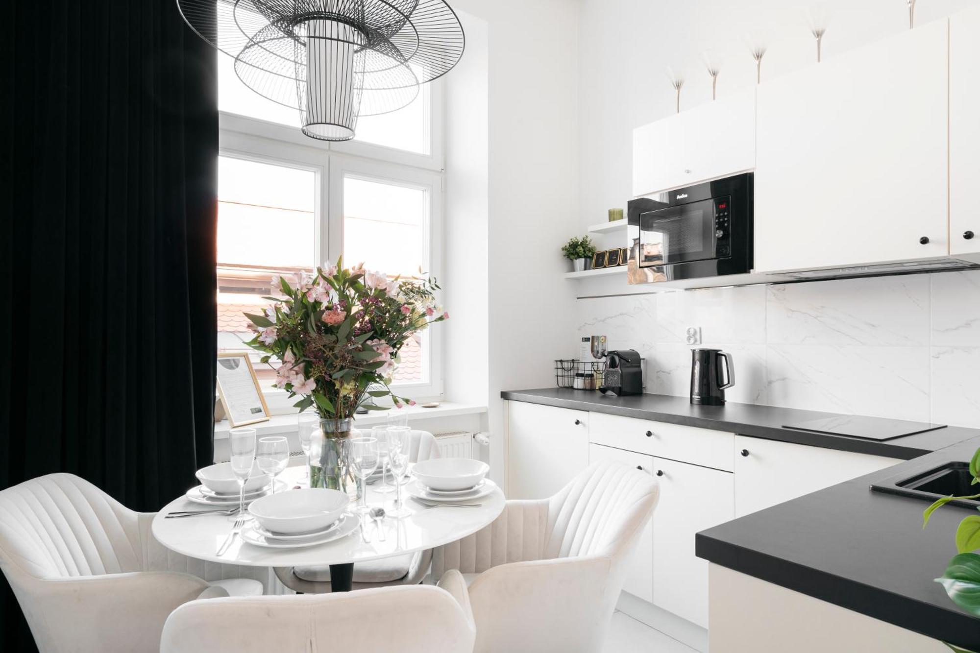 Crystal House II - Loftaffair Collection Apartment Красков Екстериор снимка