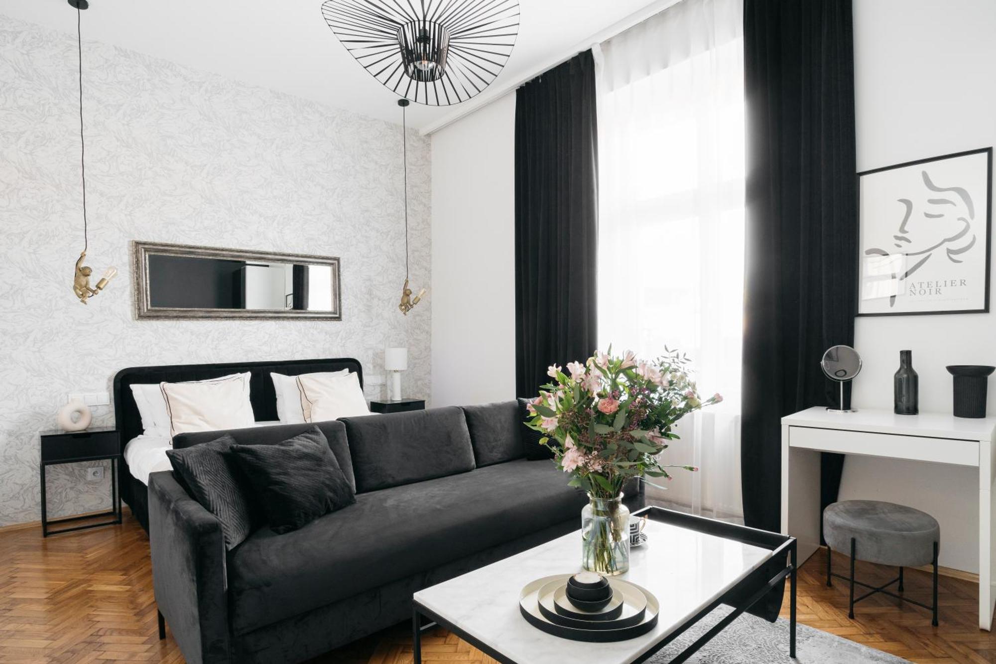 Crystal House II - Loftaffair Collection Apartment Красков Екстериор снимка