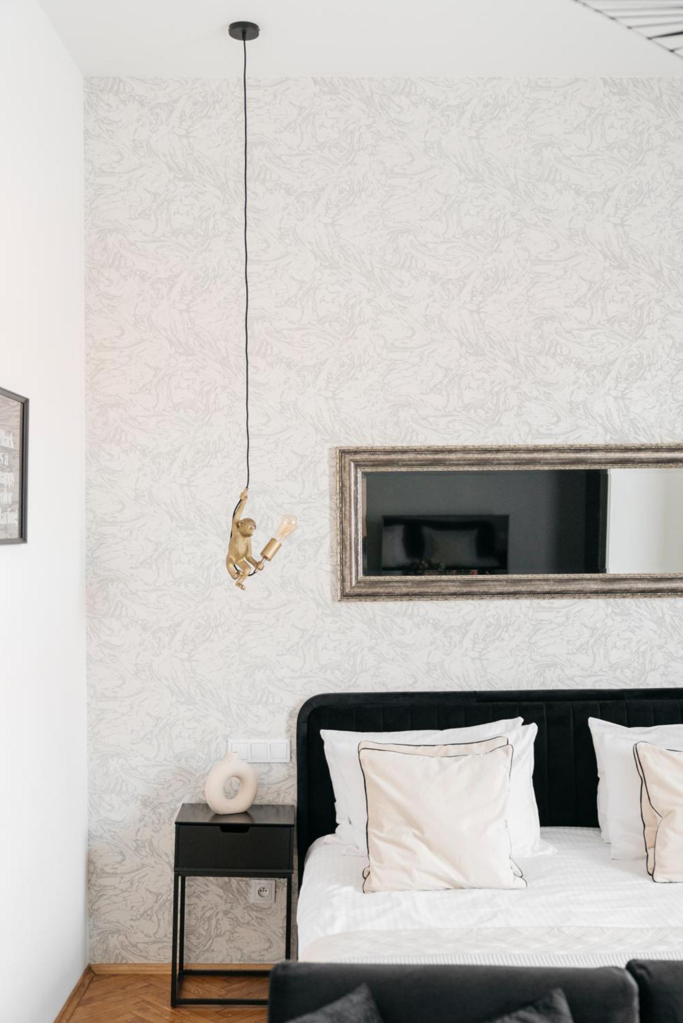 Crystal House II - Loftaffair Collection Apartment Красков Екстериор снимка