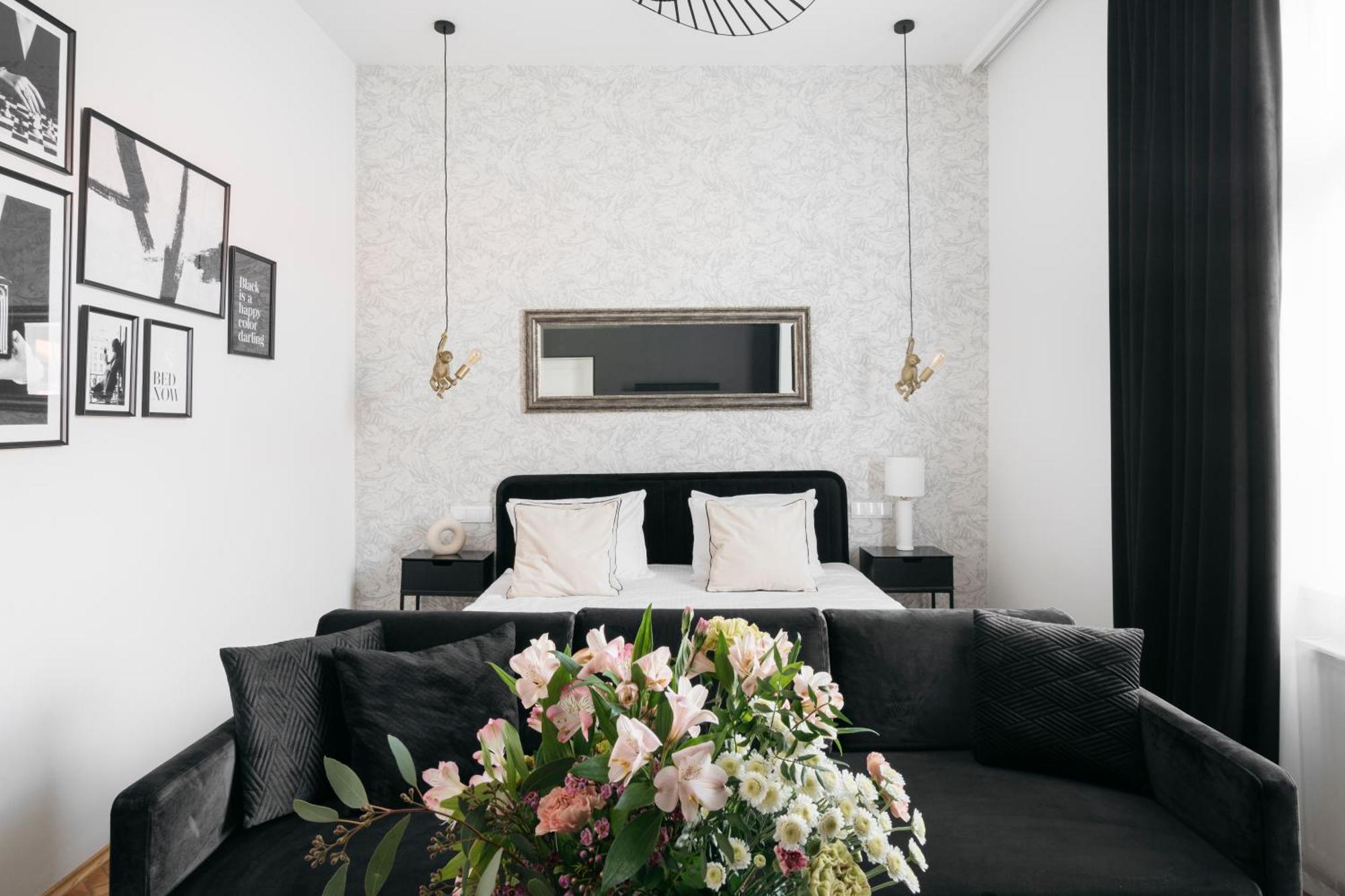 Crystal House II - Loftaffair Collection Apartment Красков Екстериор снимка