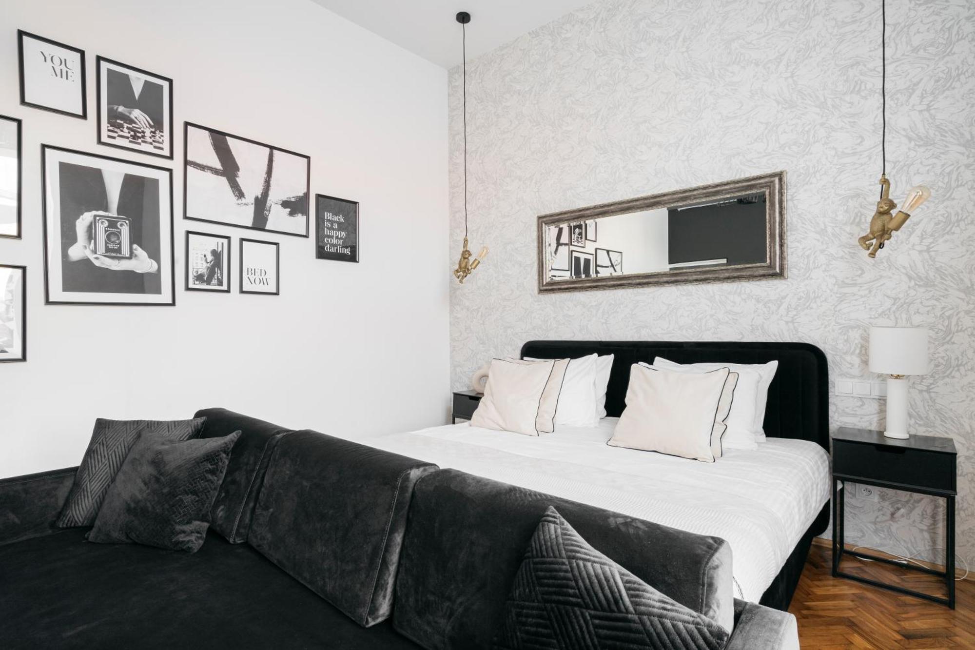 Crystal House II - Loftaffair Collection Apartment Красков Екстериор снимка